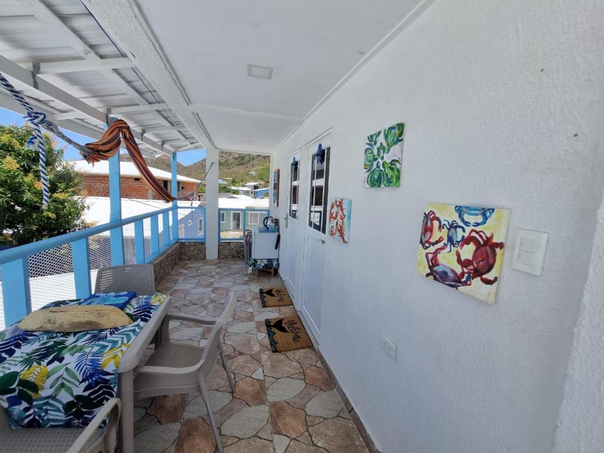Posada Aleeny Providencia  Extérieur photo
