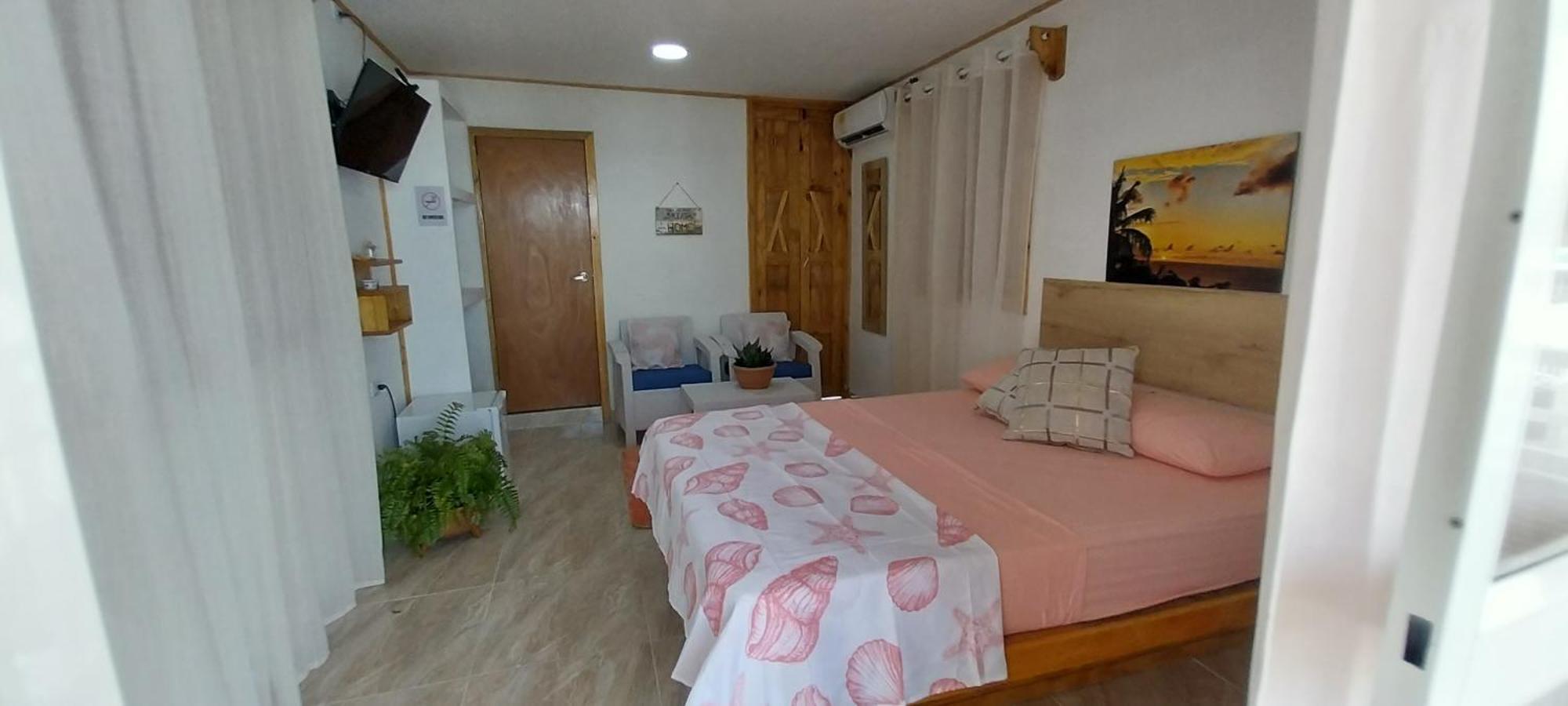 Posada Aleeny Providencia  Extérieur photo